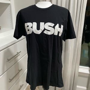 Bush 2023 Concert Tee!